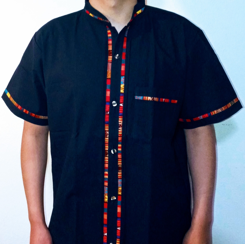 Guayabera Mexicana